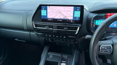 Citroen C5 Aircross 1.6 Plug-in Hybrid Max 5dr e-EAT8 Hatchback